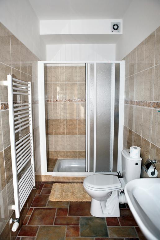 Hotel Pelikan Třeboň Δωμάτιο φωτογραφία