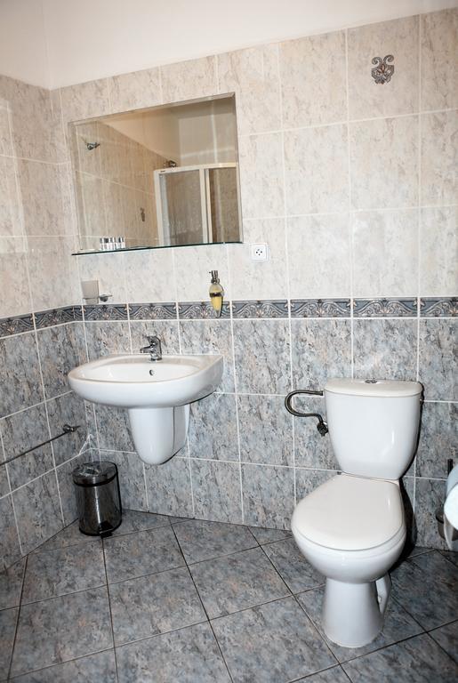 Hotel Pelikan Třeboň Δωμάτιο φωτογραφία