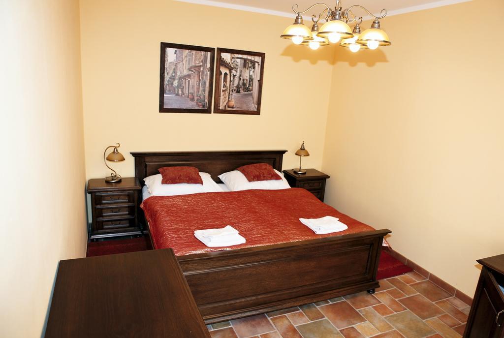 Hotel Pelikan Třeboň Δωμάτιο φωτογραφία