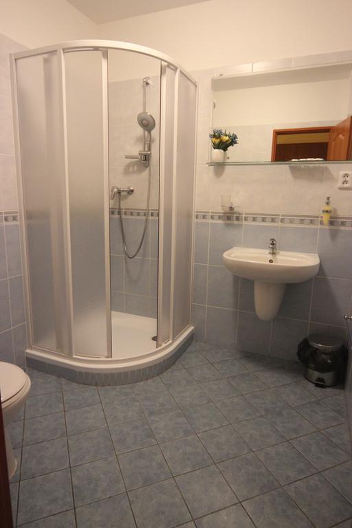 Hotel Pelikan Třeboň Εξωτερικό φωτογραφία